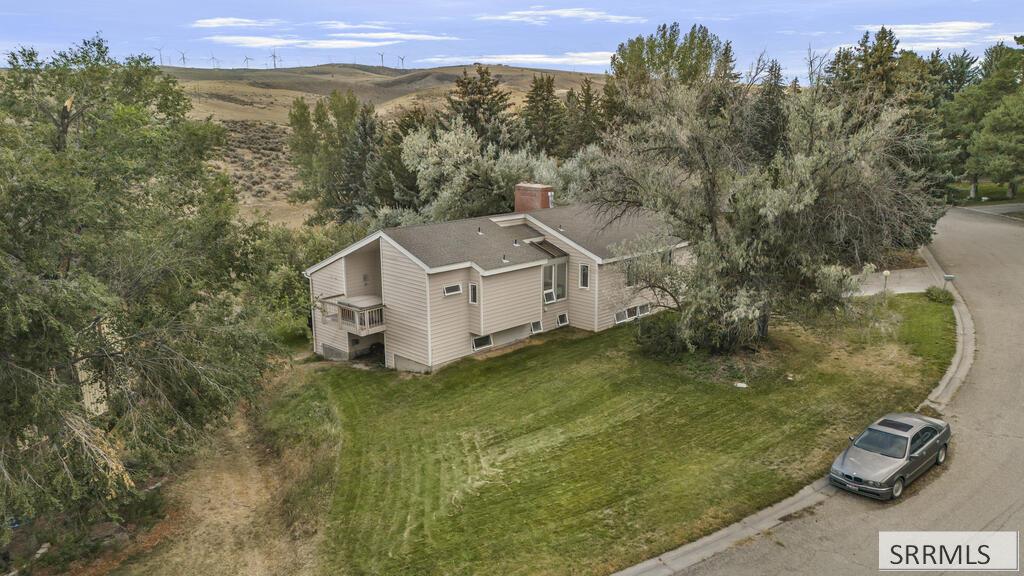 11605 Arlington Drive