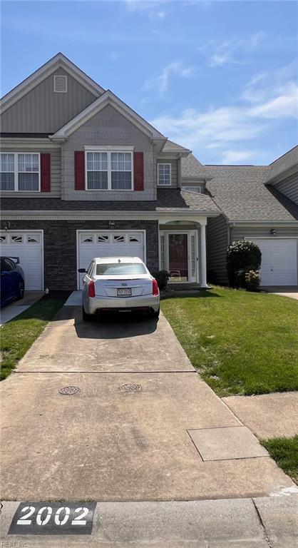 2002 Gunston Drive