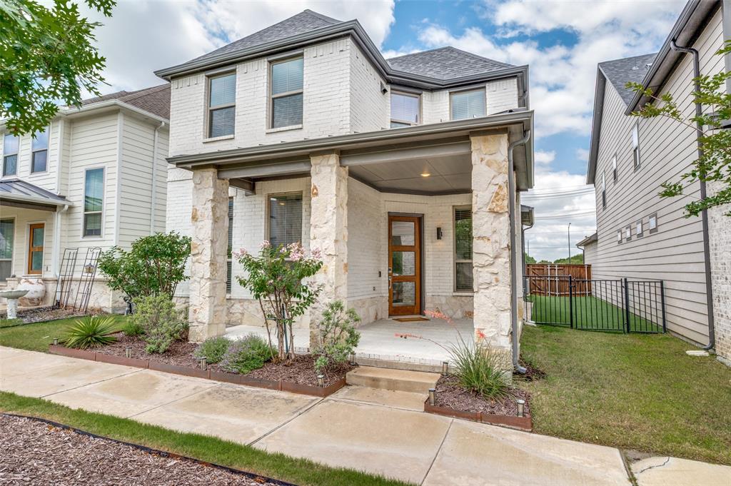 4239 Runway, Mews Frisco, TX