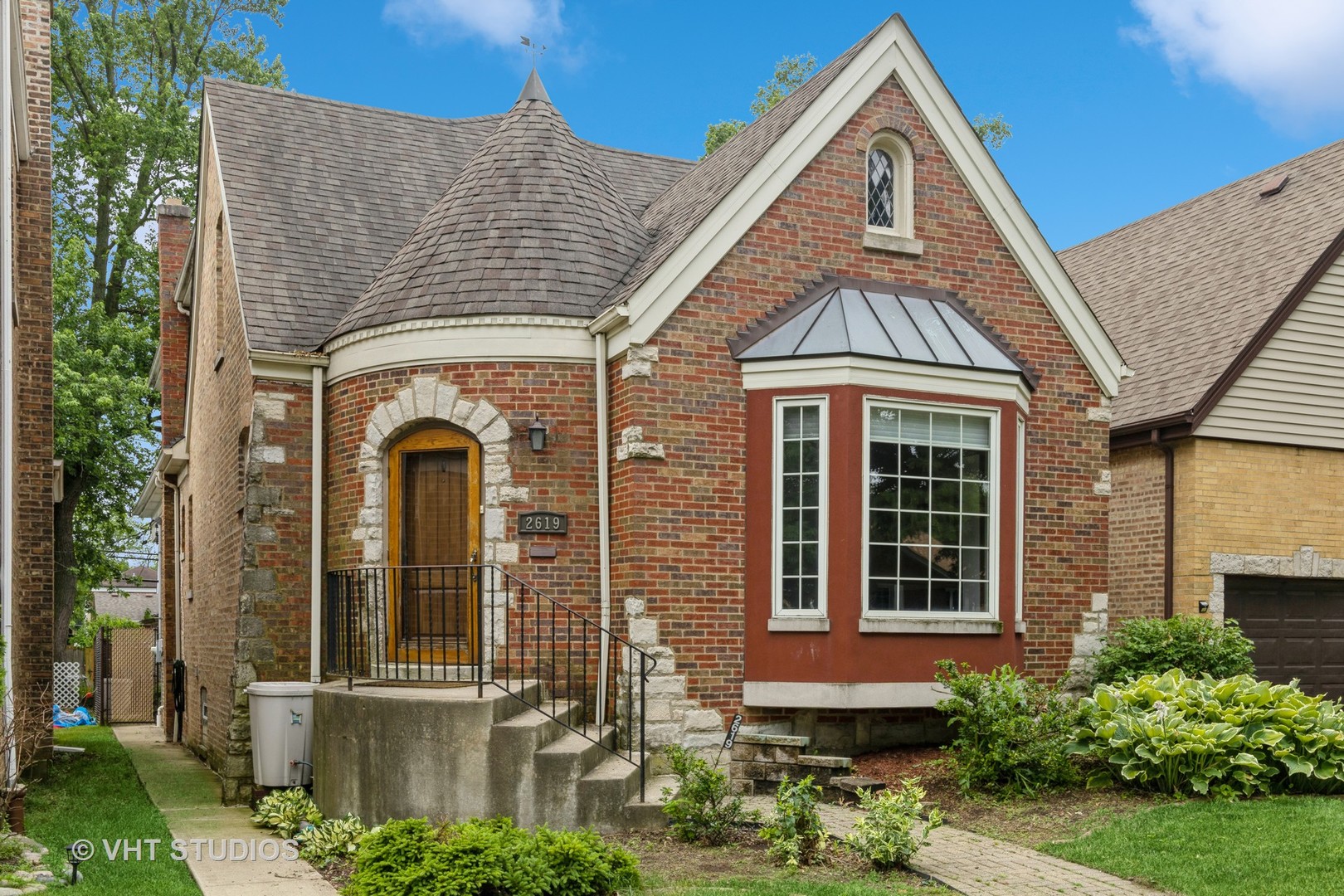 Welcome to this beautifully updated 4-bedroom, 3.5-bath exceptional home located in the highly sought-after Beverly neighborhood within the desirable Sutherland School District and just a short walk to Munroe Park. This spacious and thoughtfully designed home features gleaming hardwood floors throughout and multiple living spaces perfect for both everyday comfort and entertaining. Enjoy the kitchen complete with granite countertops, stainless steel appliances, DOUBLE oven, enormous island, walk-in pantry, and generous table space in the eat-in area. The main level offers a formal living room, family room, and dedicated dining room, ideal for hosting gatherings. Upstairs, the primary suite impresses with a luxurious en-suite bath featuring a skylight, jetted tub, separate shower, and a large walk-in closet. The second bedroom includes an expansive 10x12 walk-in closet, and you'll love the convenience of a second-floor laundry room. The fully finished basement offers brand new flooring, a recreation room, home office or bedroom, and a dedicated storage room, providing ample space for work and play. Outdoor living is just as impressive with a covered deck and patio, perfect for entertaining or relaxing year-round. Additional highlights include a state-of-the-art water filtration system, dual heating and cooling and 2-car garage. This is an exceptional opportunity to own a spacious, updated home in one of Chicago's most beloved neighborhoods. Schedule your private tour today!