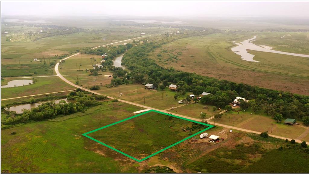 Bring the Boat! Bring the RV! Bring your dreams for a new home with a Waterview! This growing community offers so many outdoor amenities including boat ramps, a dock, places to kayak and great places to fish year round. Whether it be a fish camp, a weekend destination, or a full-time home, the location is central to Port Lavaca, Port O'Connor, Rockport, and Victoria. These three lots are across the road from the Guadalupe River and minutes away from the coast and other waterways. Drive out today to experience the peace and quiet of the area and see what potential this property has. Call your agent today!