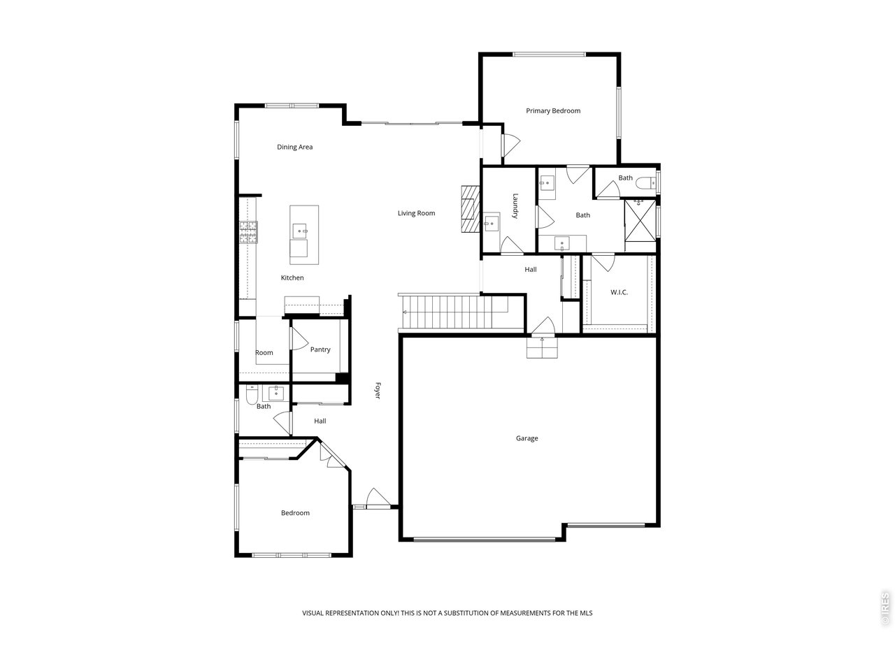 $20,000 Builder Credit OR Below-Market Financing: Save on your mortgage rate when you close by September 30, 2026. Move-In Ready Luxury Patio Home with $165,000 in Upgrades! Experience the pinnacle of low-maintenance living in this premium patio home located in the highly desirable Sonders community. Situated just steps from Richards Lake and the Fort Collins Country Club, this "Voyage" floor plan means your weekends are for fun, not yard work-lawn care and snow removal are entirely taken care of. This main-floor primary bedroom patio home features a spectacular open-concept great room with 12-foot sliding glass doors opening to an oversized, east-facing patio. From the gourmet kitchen and massive butler's pantry to the fully finished lower level - boasting raised ceilings, a wet bar, and space for guests - no detail was spared. With 4 bedrooms (or 3 + a study), a 3-car garage with golf cart space, and world-class neighborhood amenities (pool, hot tub, pickleball, bocce, clubhouse, a future fitness center and 2.5 miles of trails), this home offers an unmatched Fort Collins lifestyle close to Old Town.