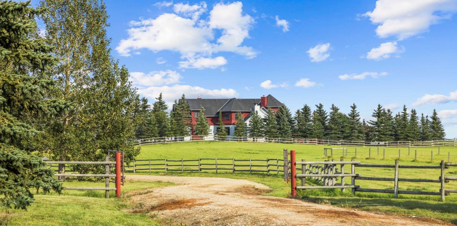 280195 Township Road 264