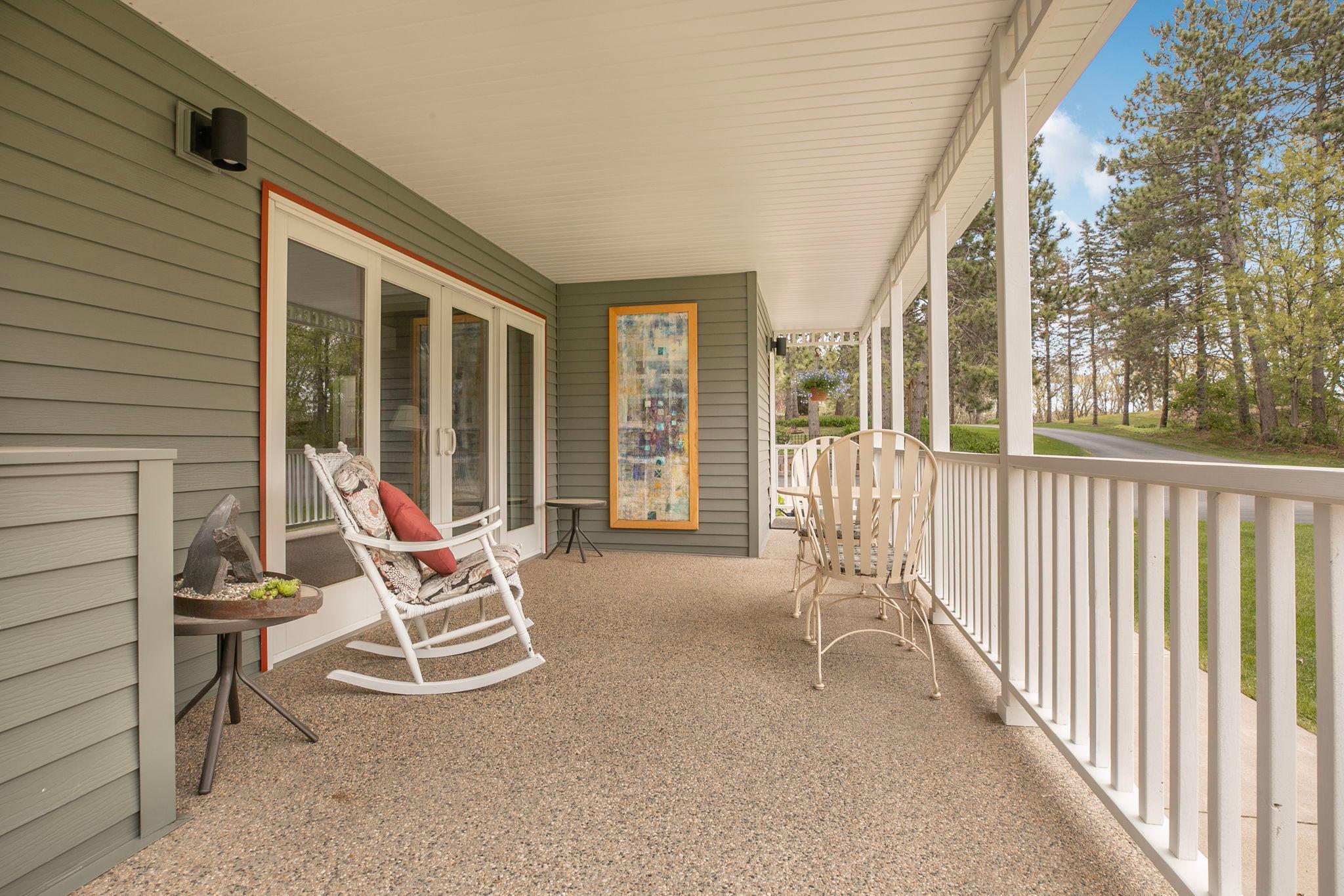22603 Fable Road