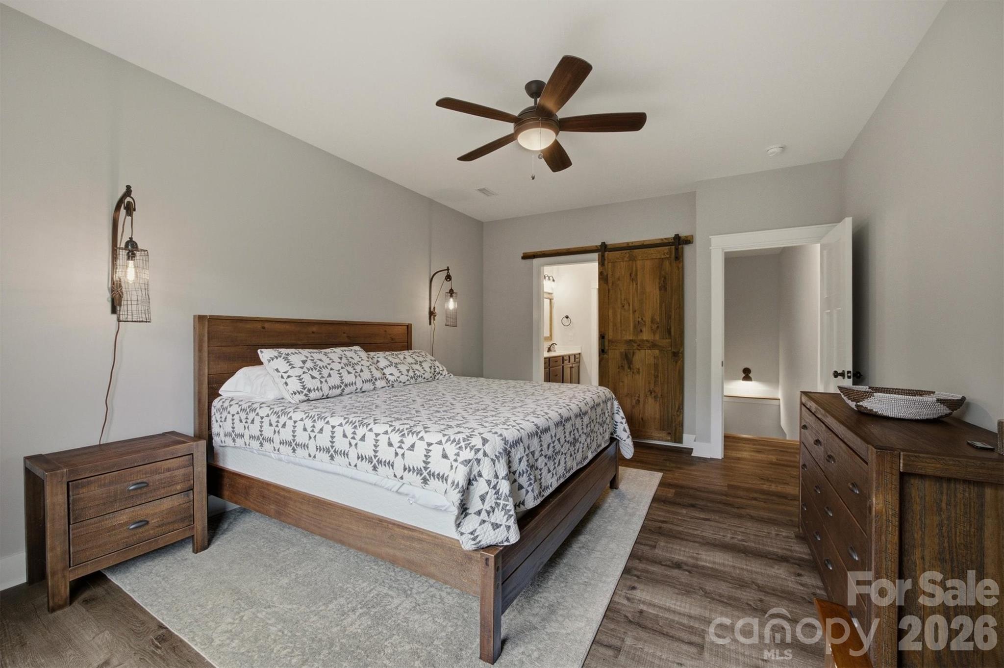47 Pleasant Ridge Trail