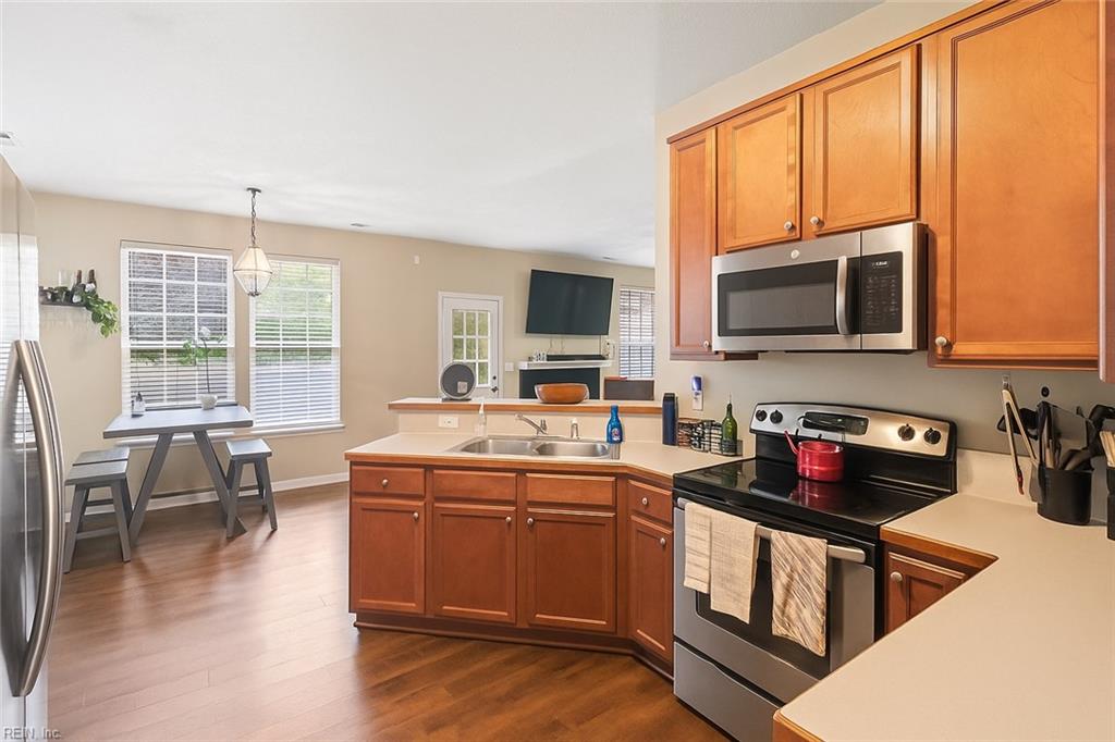 4195 Taughtline Loop, Chesapeake, VA 23321