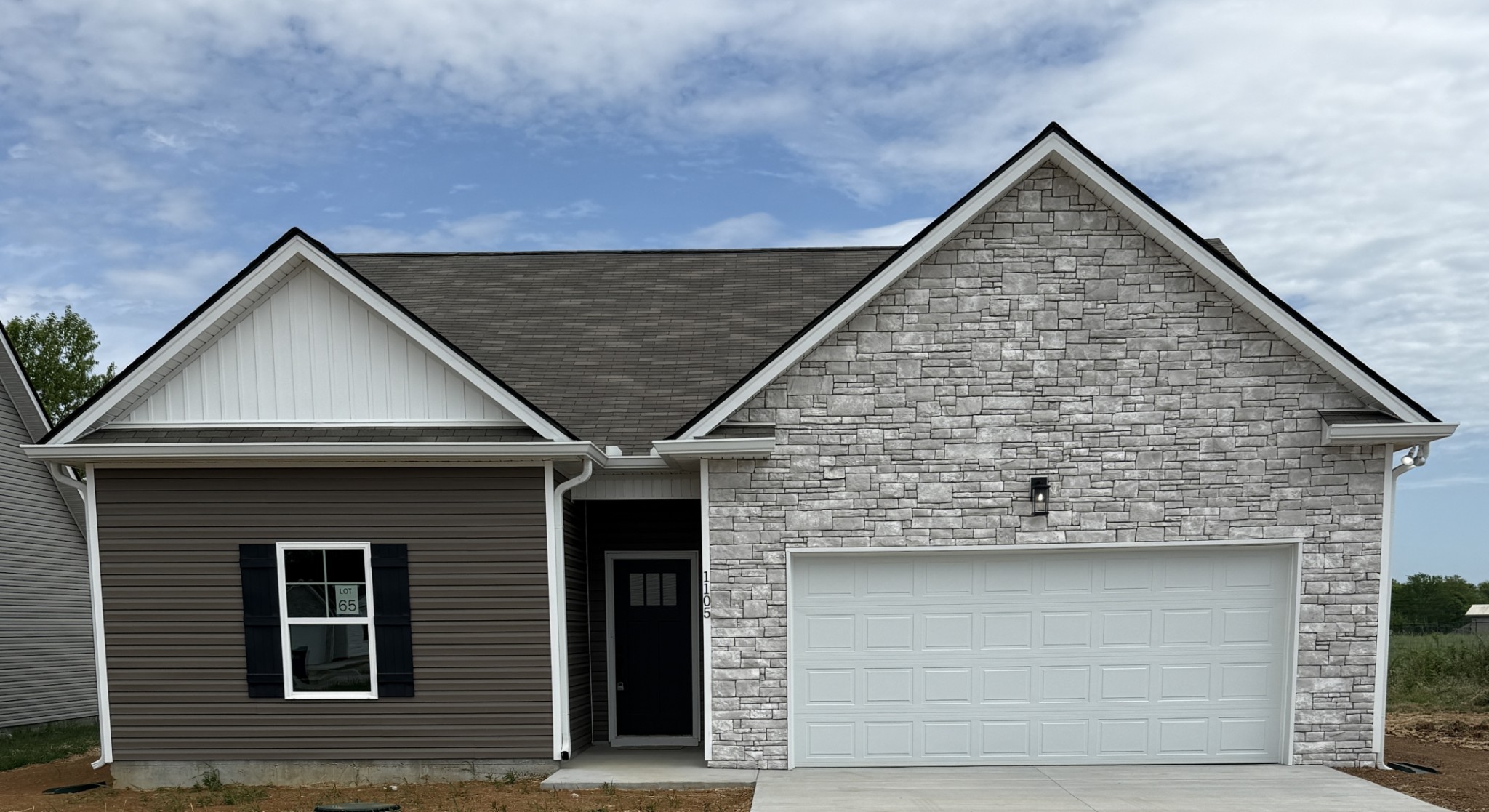 1105 Shallow Water Way — sold