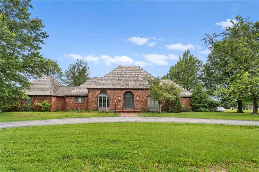 14908 E Pawhuska Road