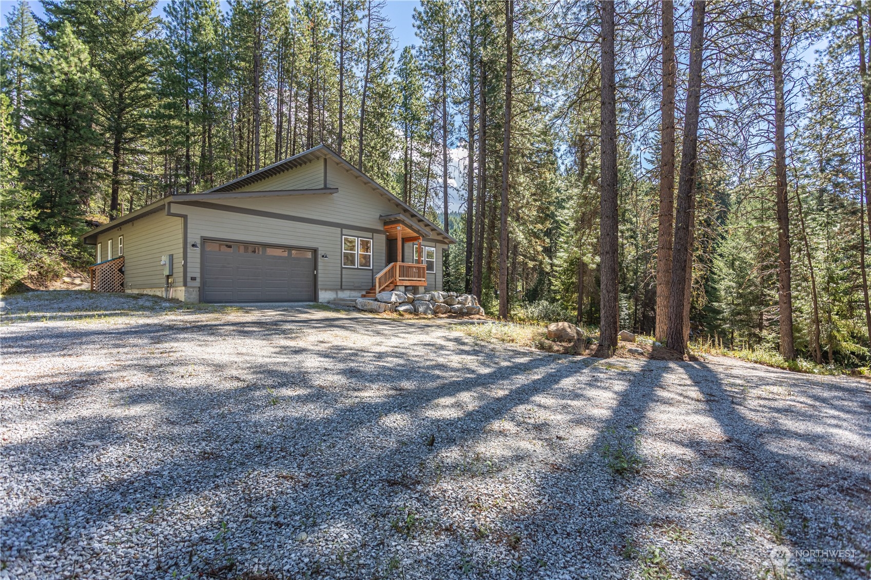 20785 Chiwawa Loop Road