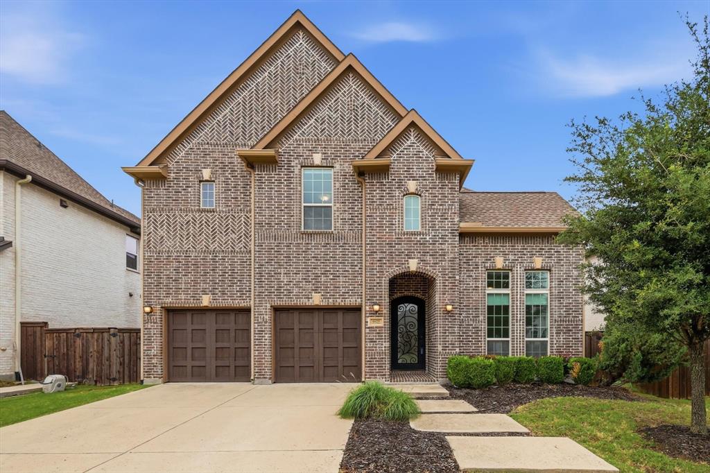 6625 Titus, Lane Frisco, TX