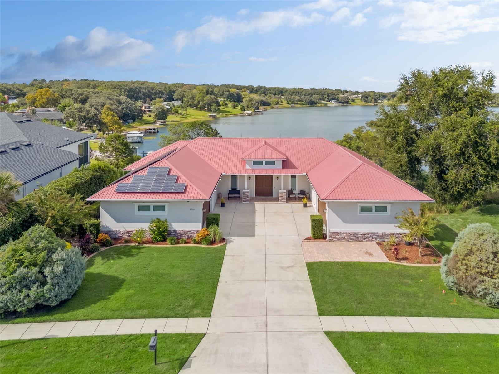 16909 Florence View Drive