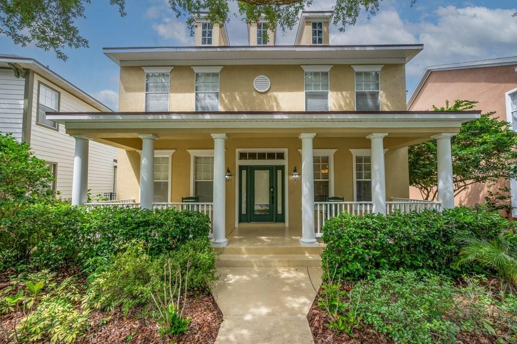 16007 Mulberrypark Circle