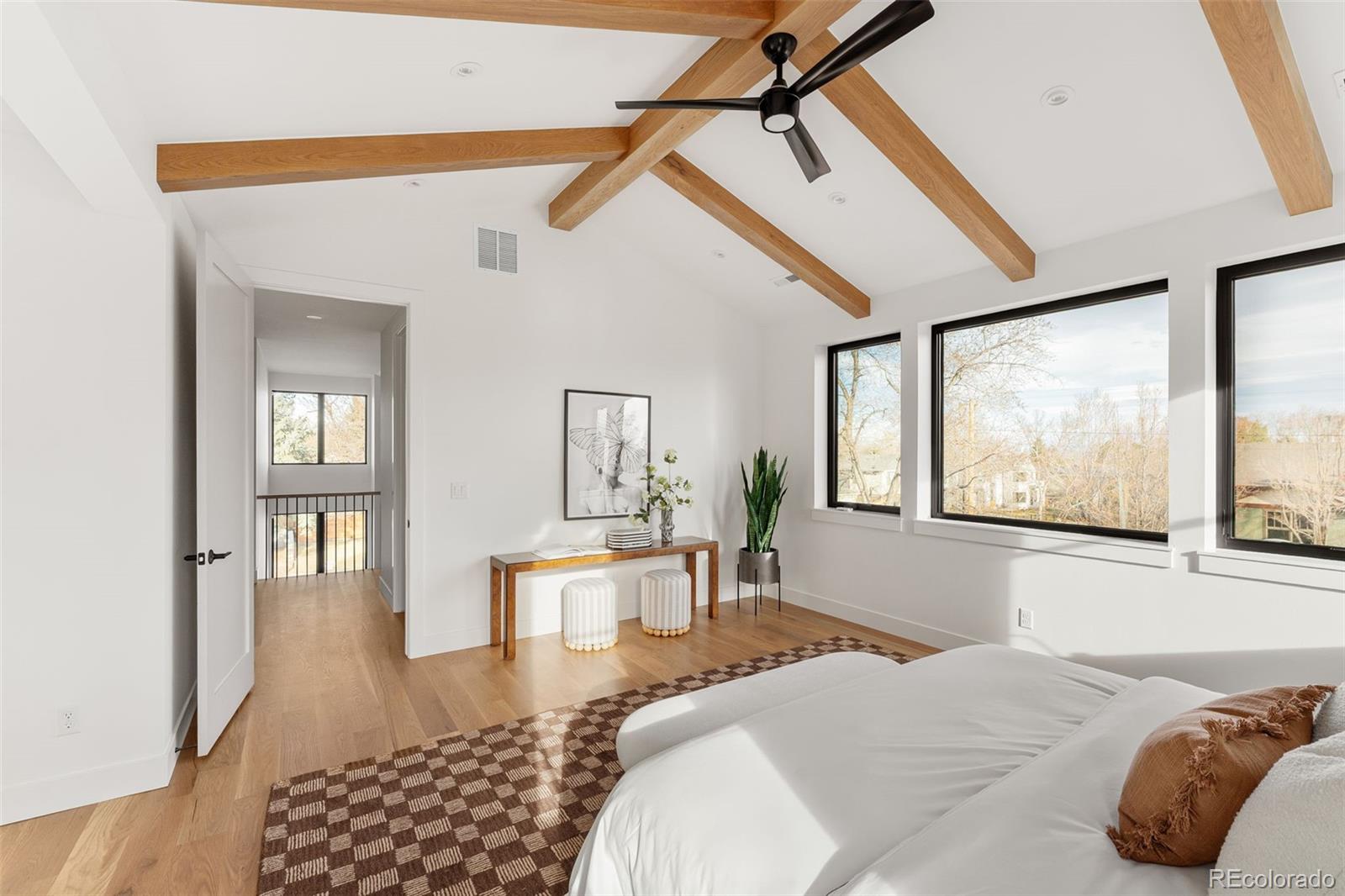 3310 S Clermont Street