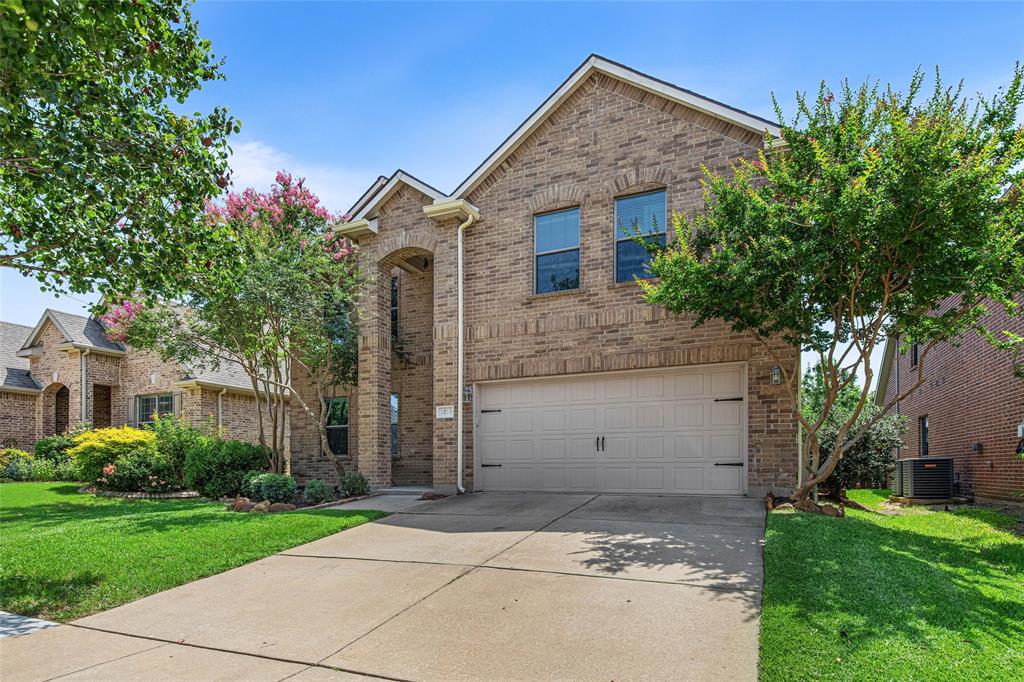 3213 Evening Wind Road