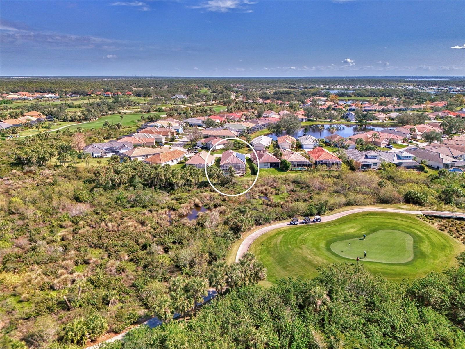 3307 Osprey Lane