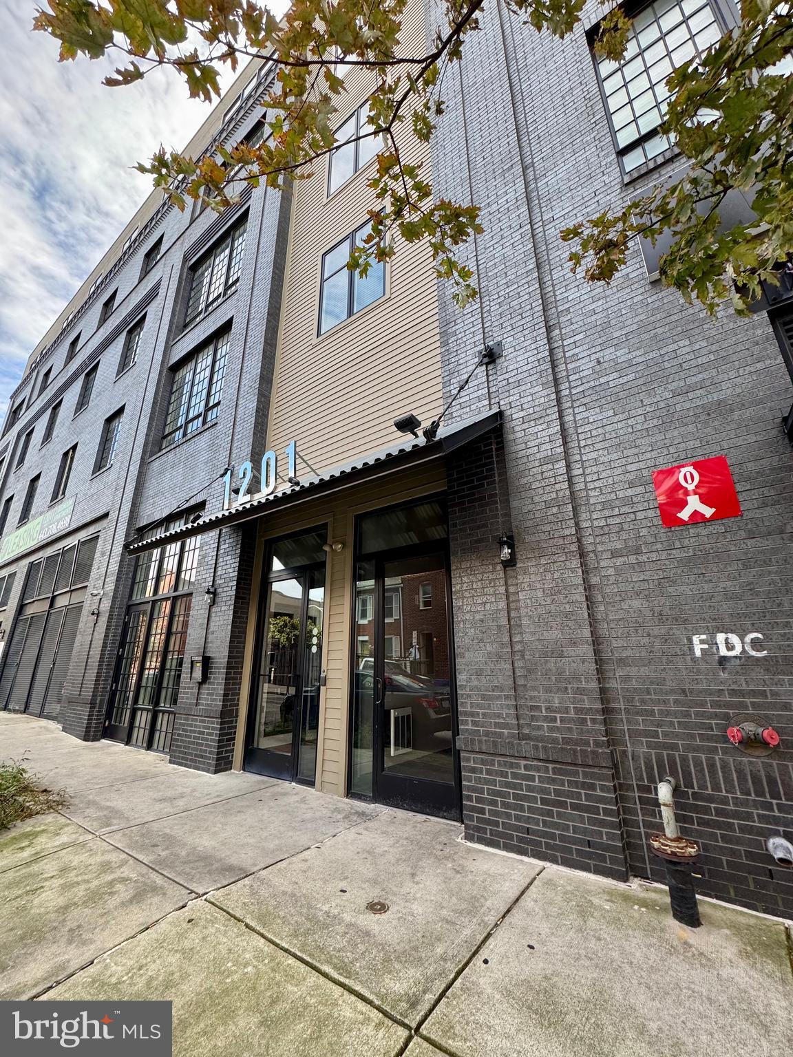 Located in the heart of Federal Hill, this two-bedroom, two-bathroom residence at 1201 S Charles Street Unit 5A offers a stylish and well-appointed living space designed for comfort and convenience.The open-concept living area features luxury vinyl plank flooring, a neutral color palette, and large windows that bring in an abundance of natural light. The adjoining kitchen is outfitted with stainless steel appliances, granite countertops, built-in cabinetry and drawers, pendant lighting, and durable LVP flooring. A full pantry provides additional storage space for daily needs.Each bedroom offers wall-to-wall carpeting, generous closet space, floor-to-ceiling windows, and ceiling fans for added comfort. The primary bathroom includes a dual-sink vanity, wide mirror, tiled flooring, and a modern shower enclosure. A large window fills the space with natural light, creating a fresh and functional atmosphere.Additional conveniences include in-unit laundry with a washer and dryer, access to a secure online tenant portal, and 24-hour emergency maintenance. The property is pet-friendly and located in a well-rated public school zone, ideal for a range of lifestyles.Local Highlights and Commute TimesInner Harbor – 6 minutesCamden Yards – 5 minutesCross Street Market – 2 minutesFederal Hill Park – 3 minutesNational Aquarium – 8 minutesNearby Highways:I 95 – approximately 5 minutesI 395 – approximately 4 minutesPets are welcome with pet addendum and $500 non-refundable pet fee.Agency disclosed upon initial contact. Agent conducts showings; BMG manages follow-up, paperwork, move-in post-approval. Vouchers work with BMG directly.