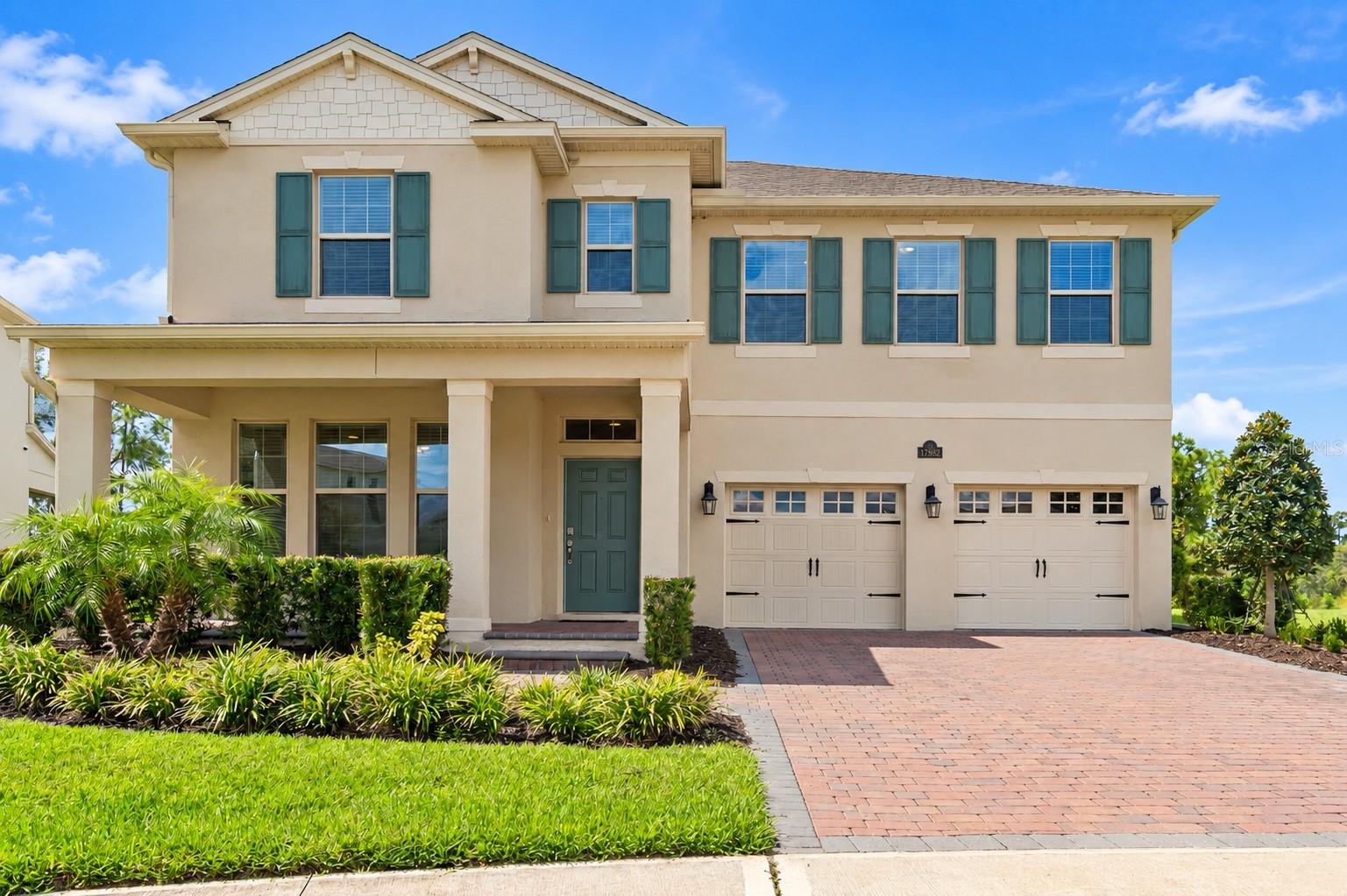 17882 Adrift Road