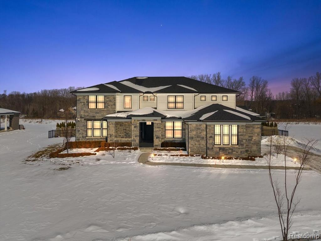 21369 Ballantyne Boulevard