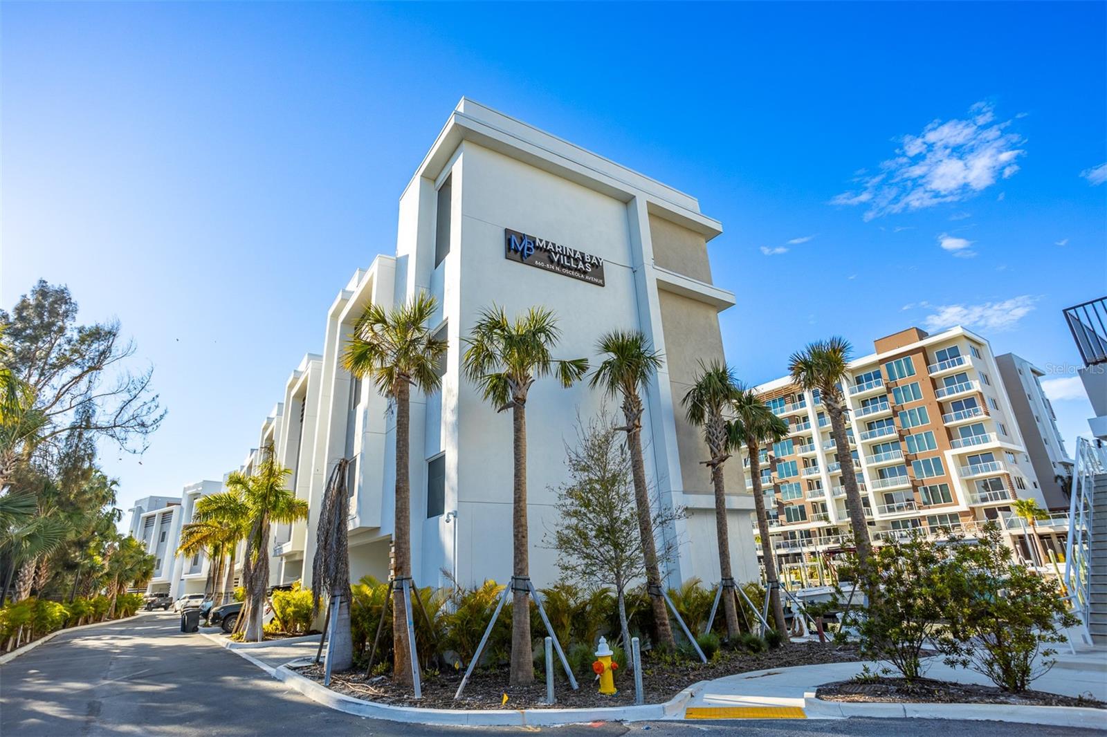 870 Osceola Avenue, Clearwater, FL