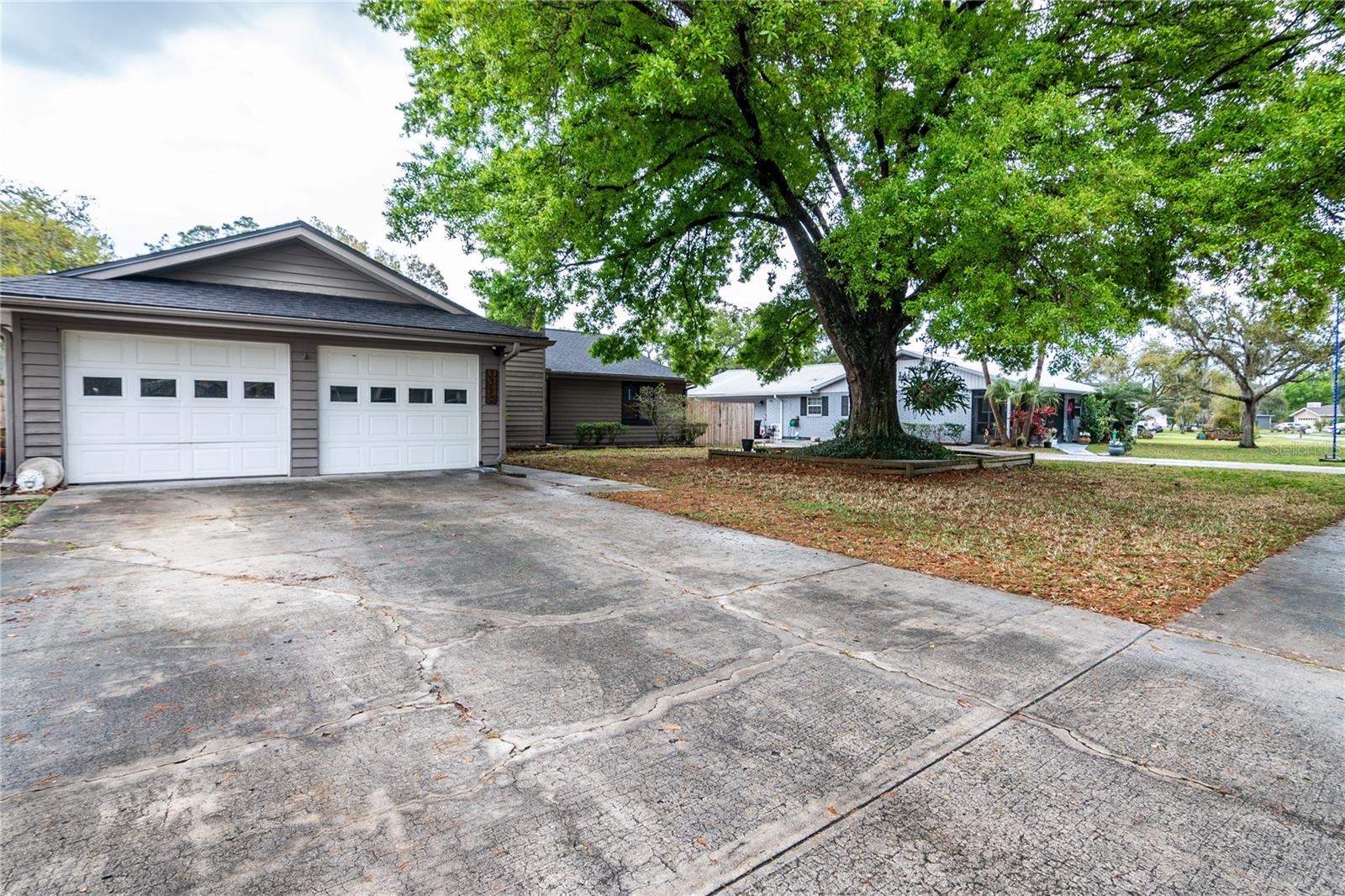 3320 Cross Fox Drive