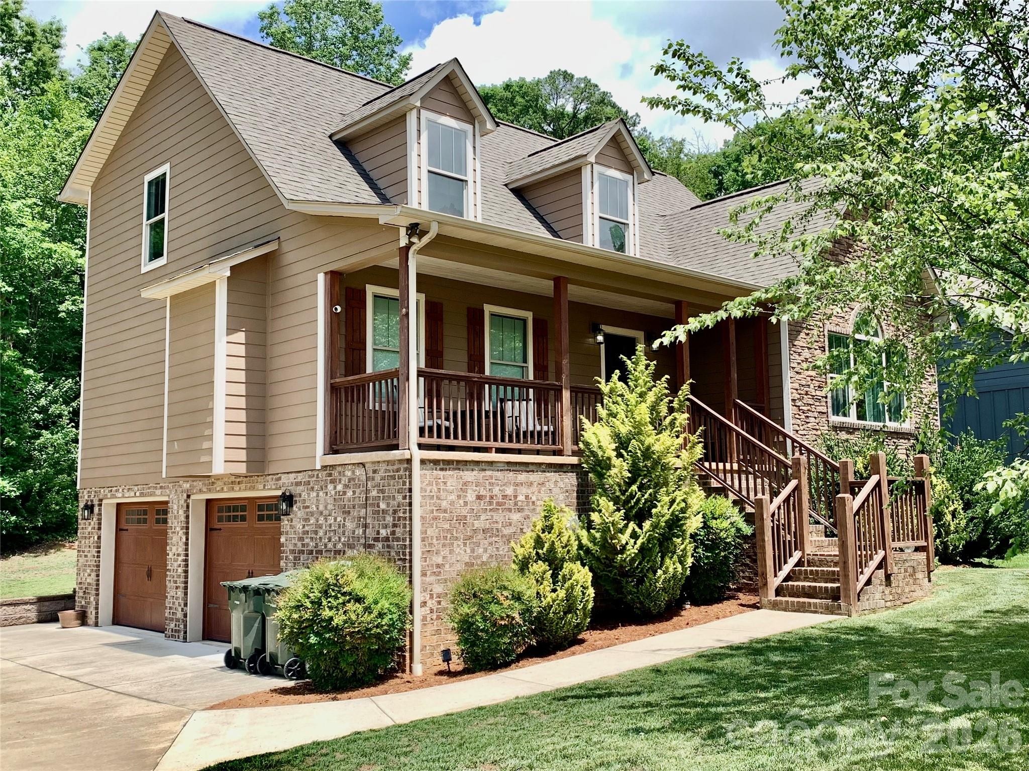 124 Maplewood Court
