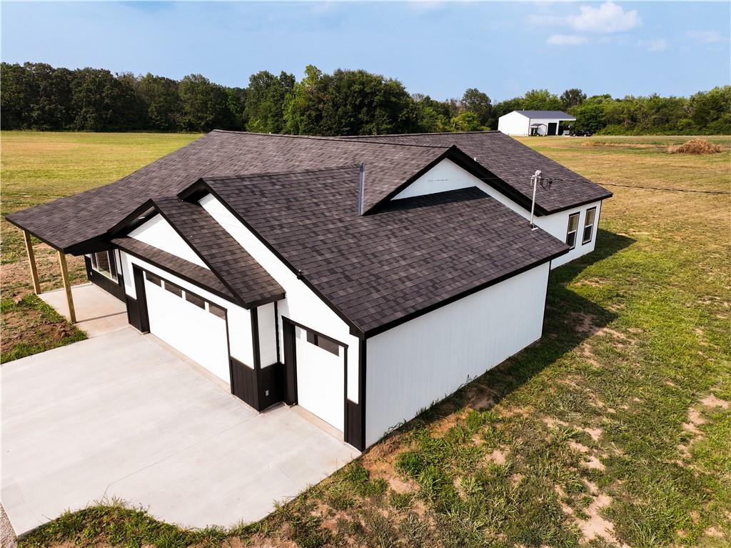 15569 E Pawhuska Road