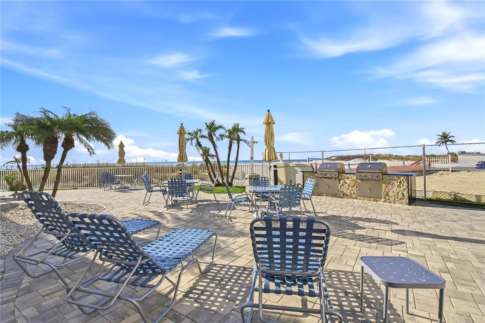 4950 Gulf Boulevard 903