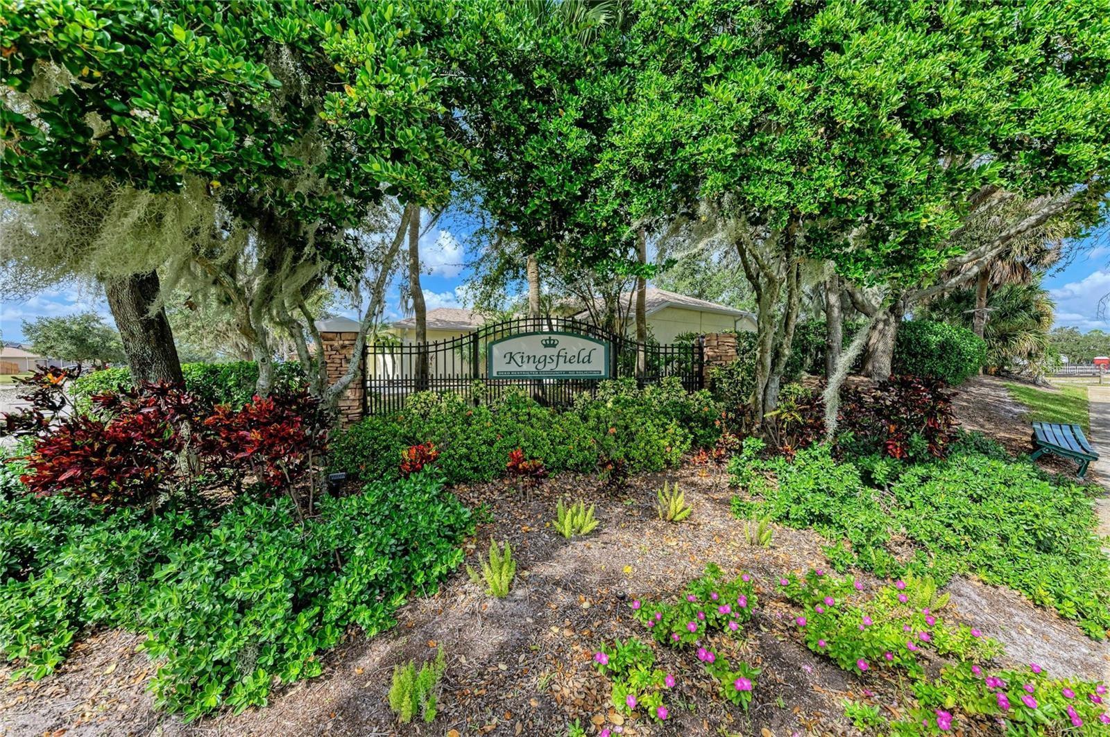 4226 Kingsfield Drive