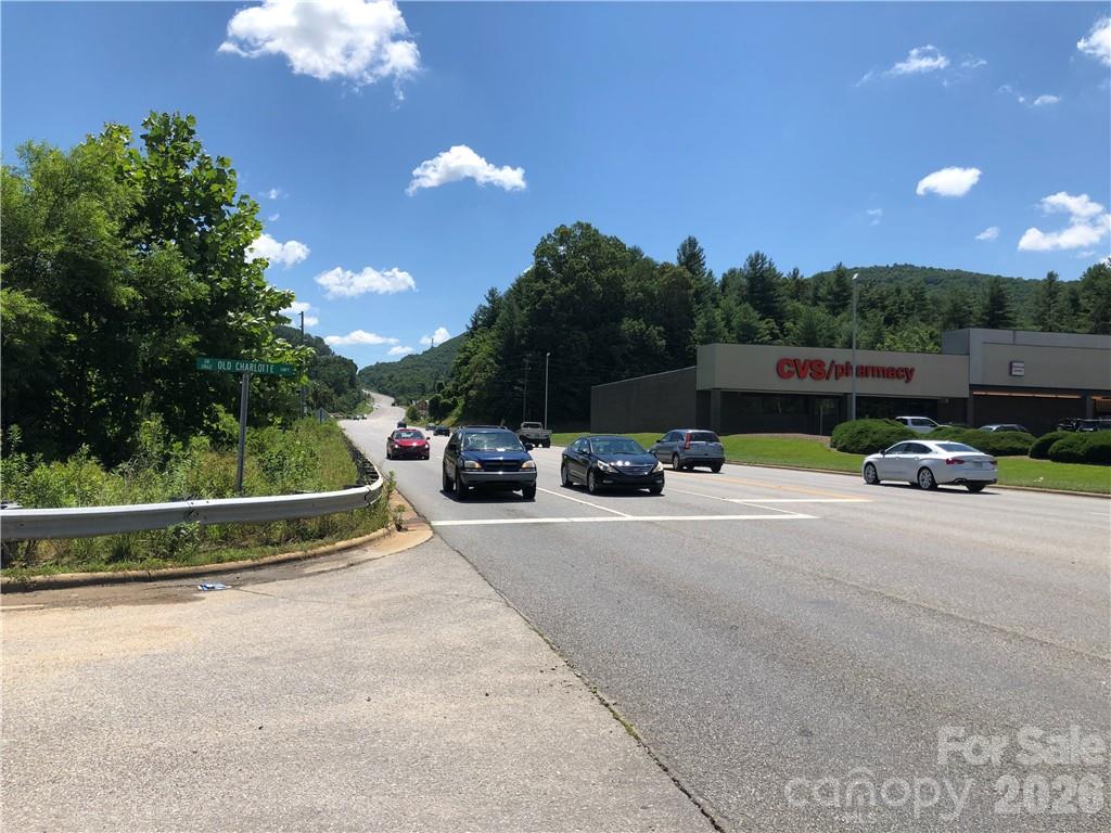 10 acres Charlotte Highway