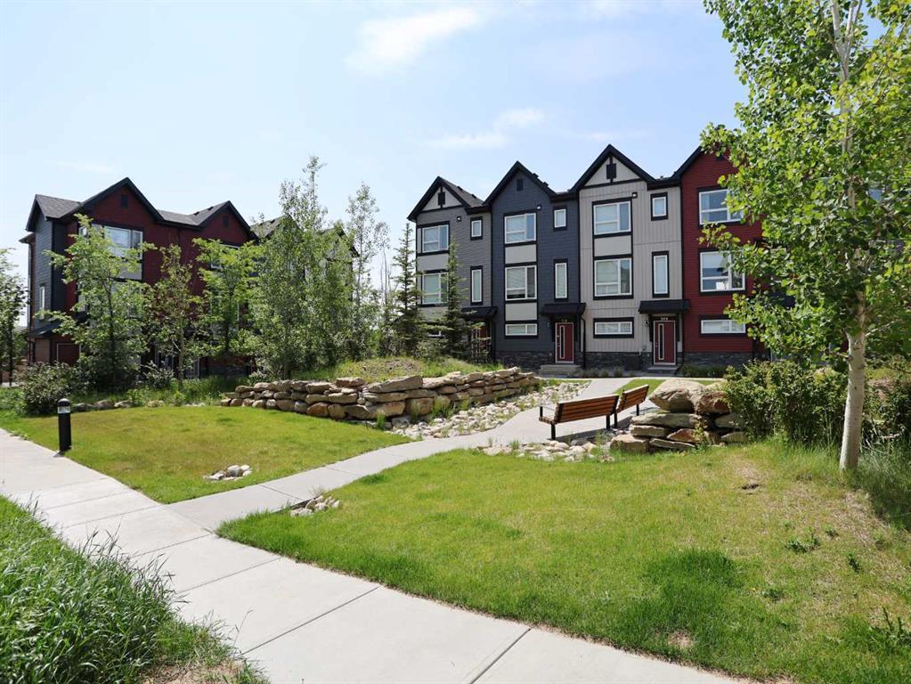 11 Evanscrest Mews NW 208