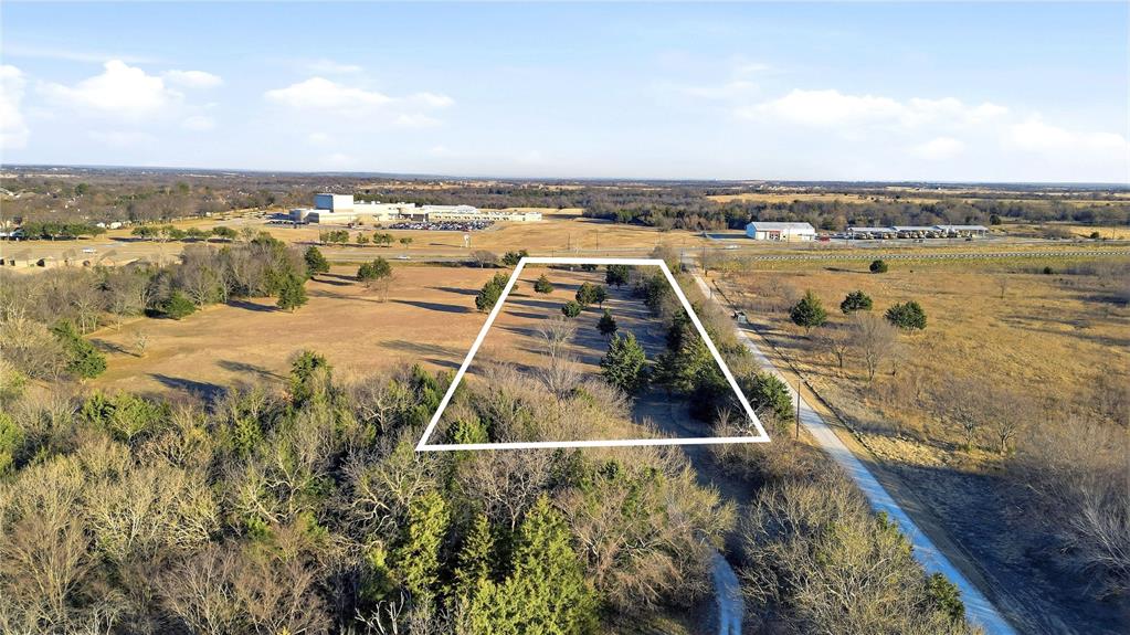 2.76 Acres Tbd N. Hwy 120