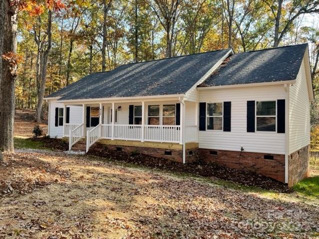 929 Emerald Shores Road Lot 36 & A