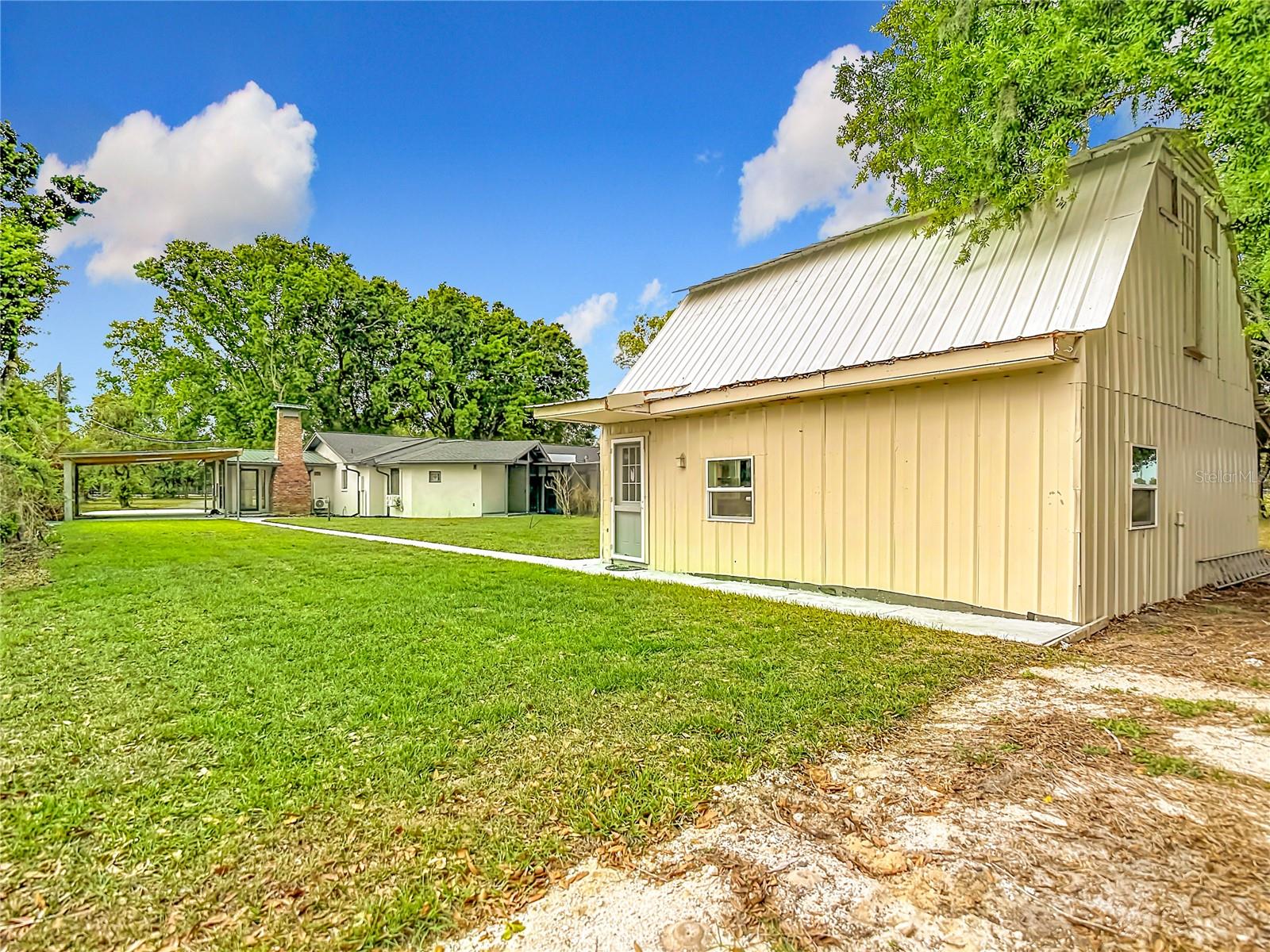 216 Corbett Road