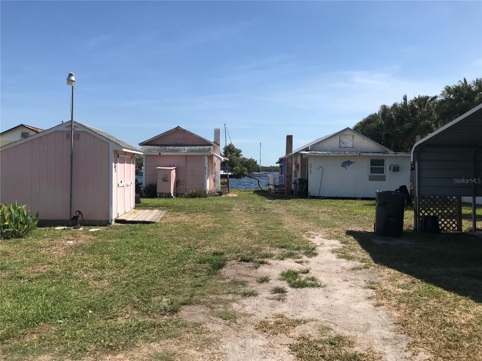 3312 W Shell Point Road