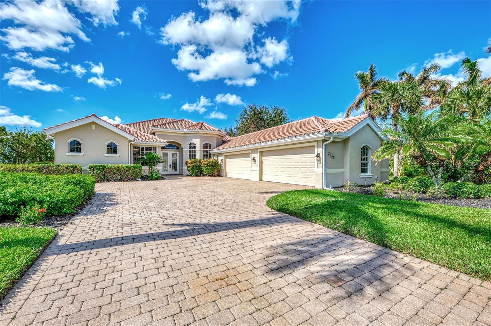 3031 Rivershore Lane