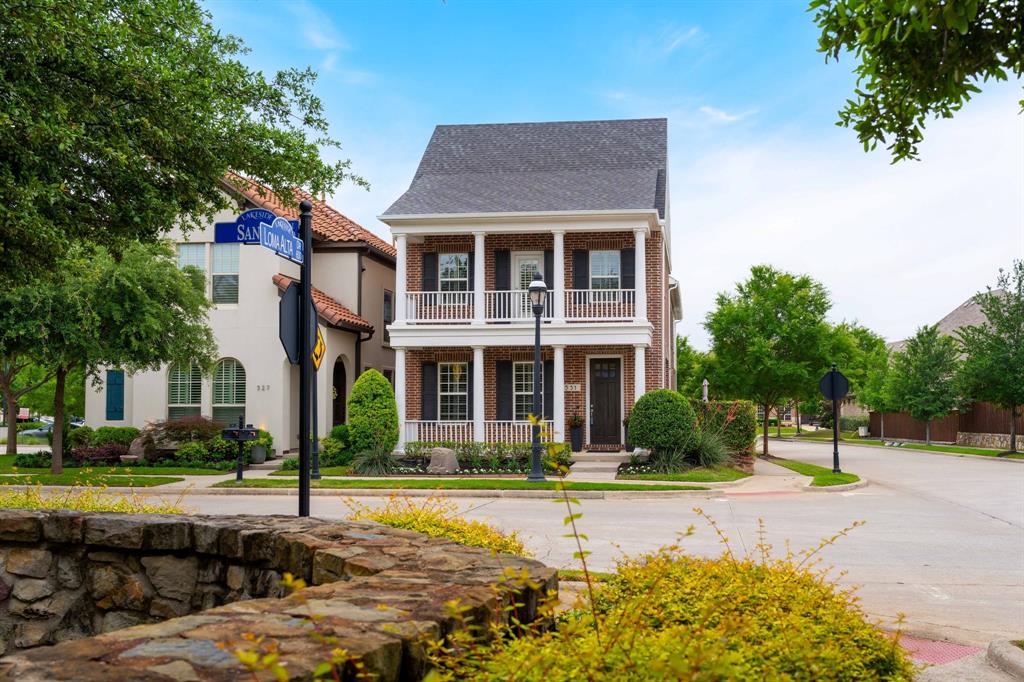 531 Sandy Lane, Flower Mound, TX