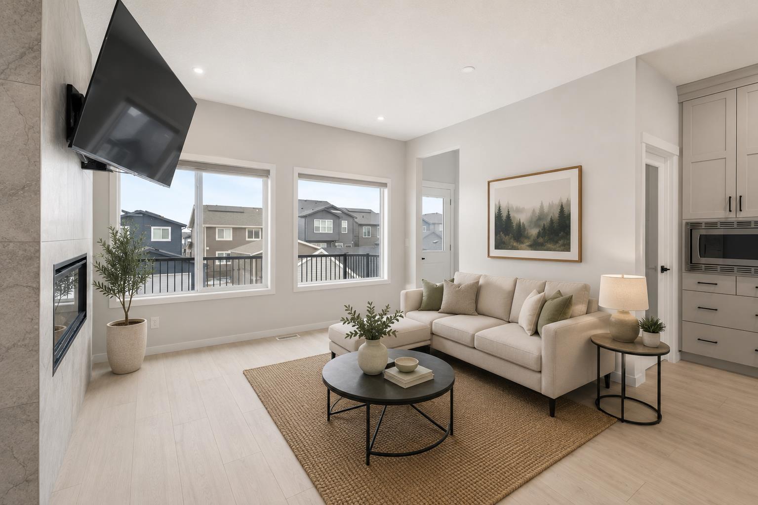 22 Edith Manor NW