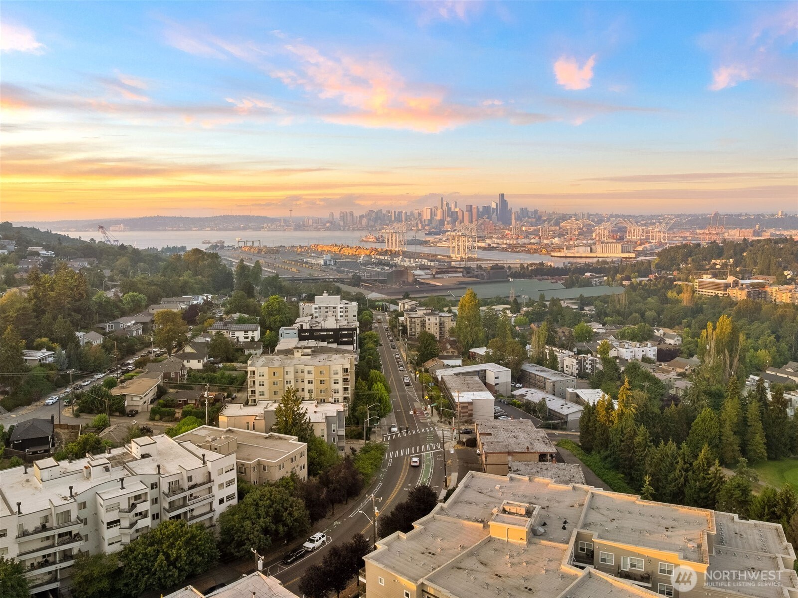3112 SW Avalon Way 501