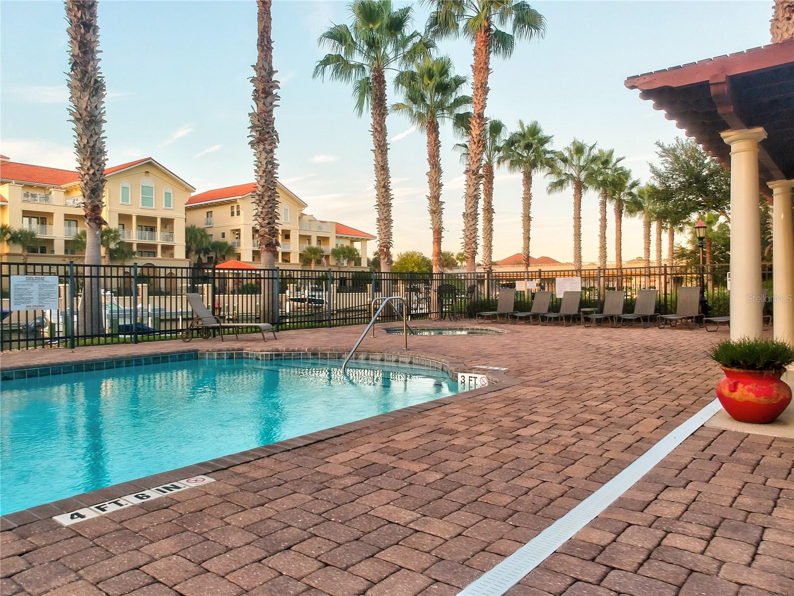 110 Club House Drive 301