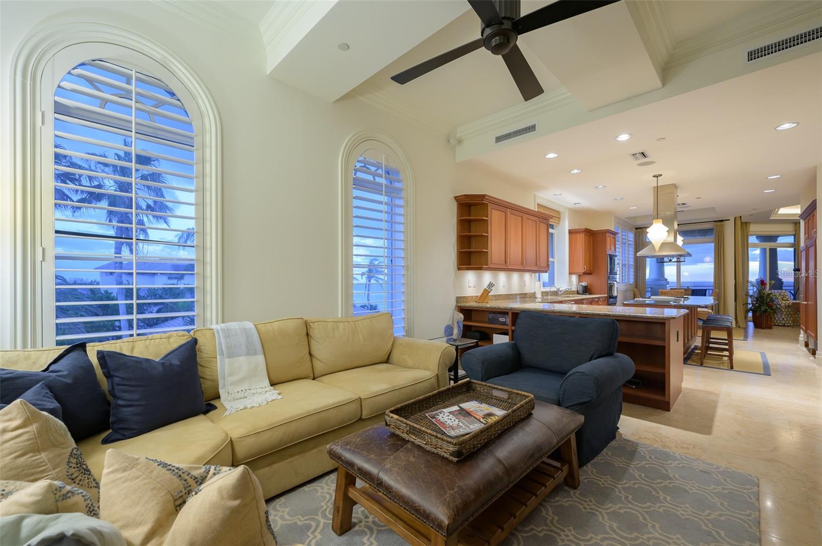 4125 Gulf Of Mexico Drive S201