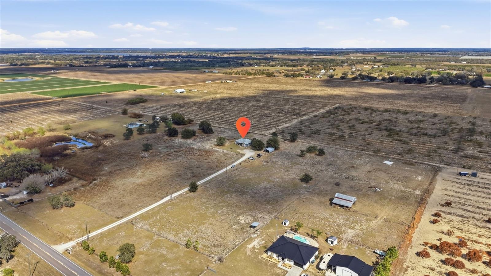 3090 80 Foot Road
