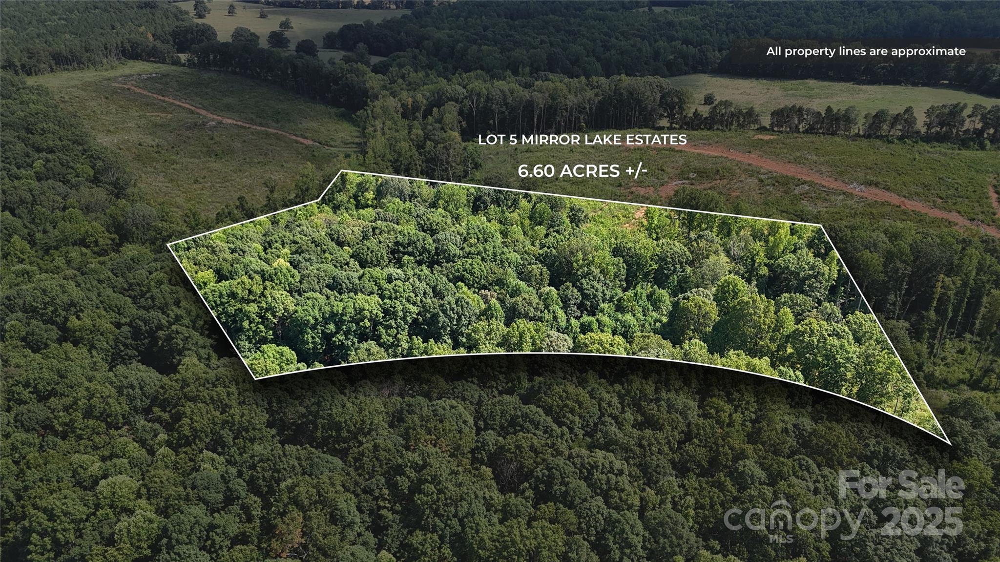 4415 Mirror Lake Drive