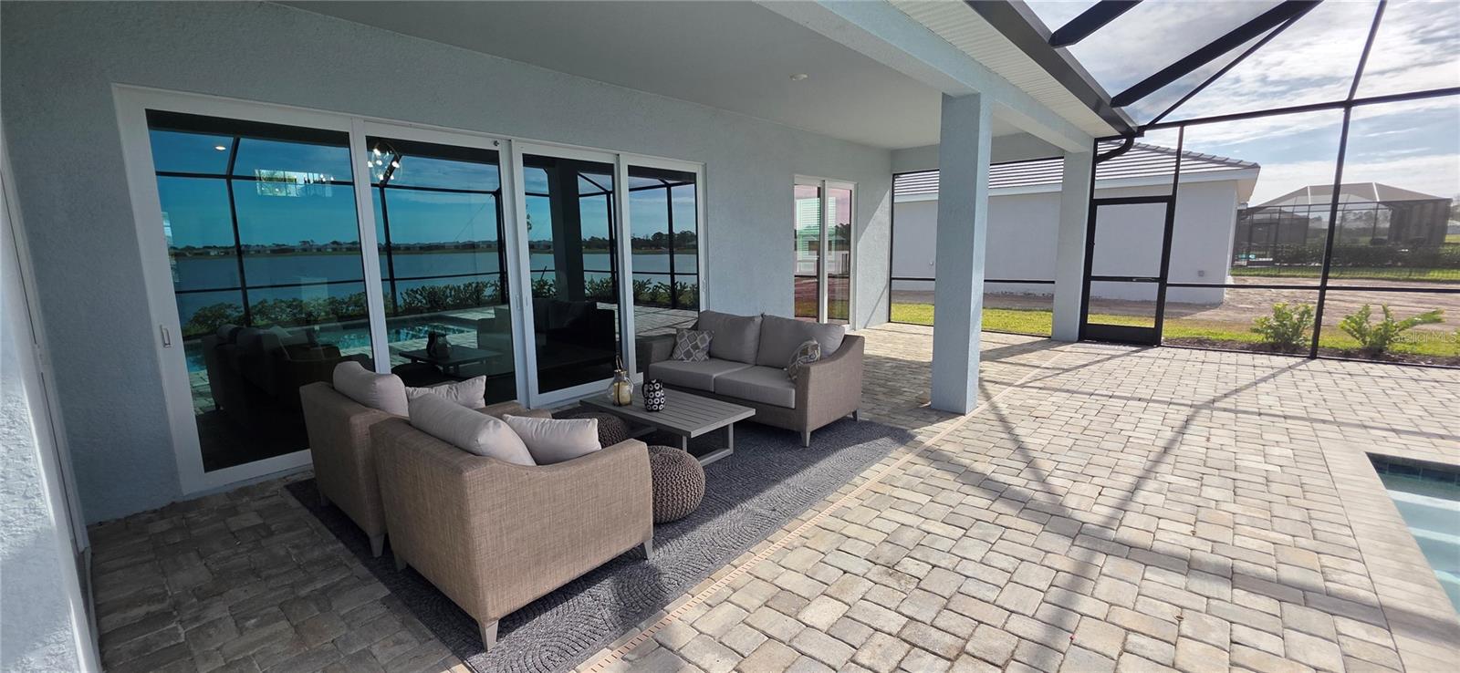 8140 Shore Lake Drive