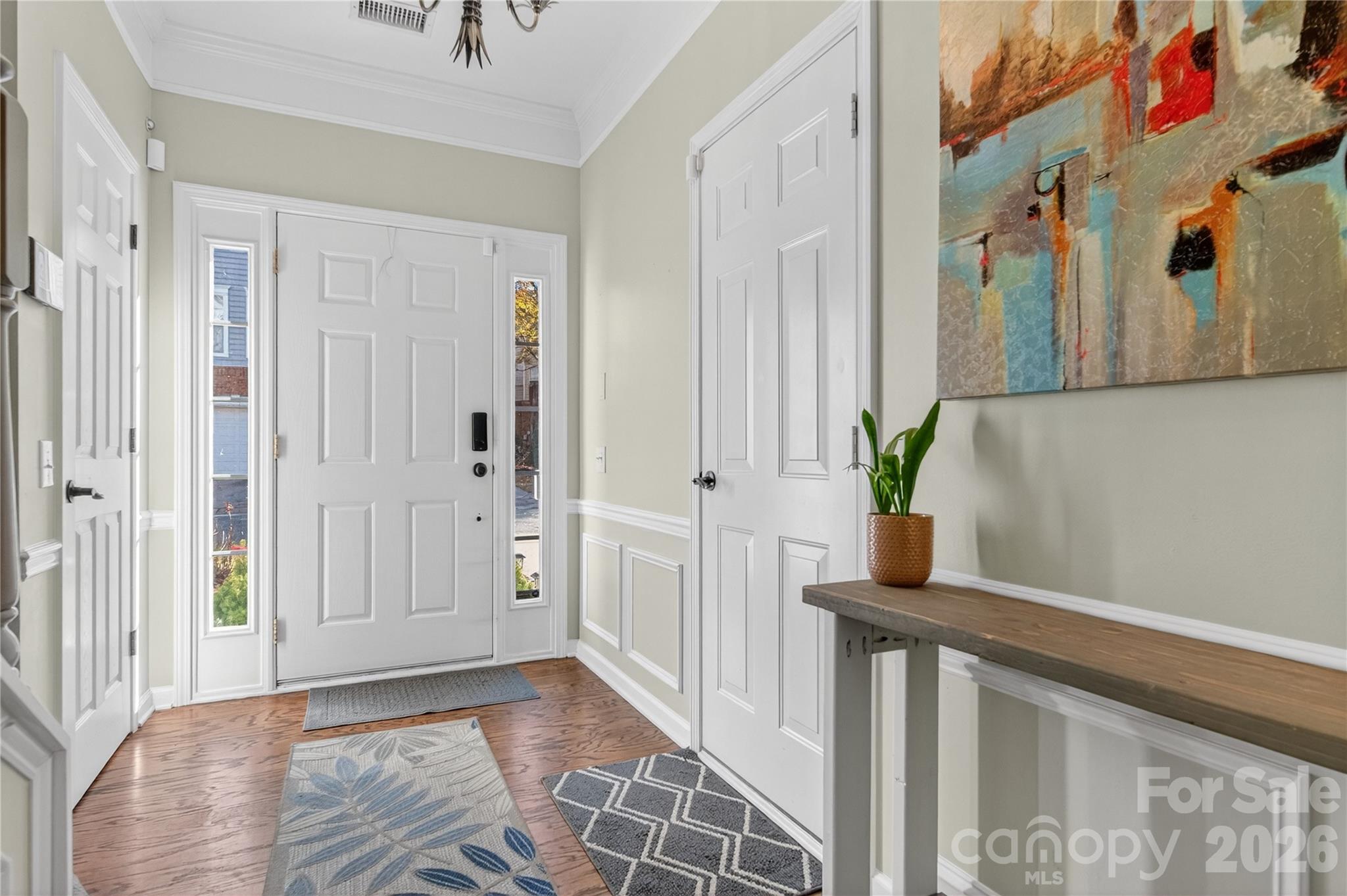 3018 Castleberry Court