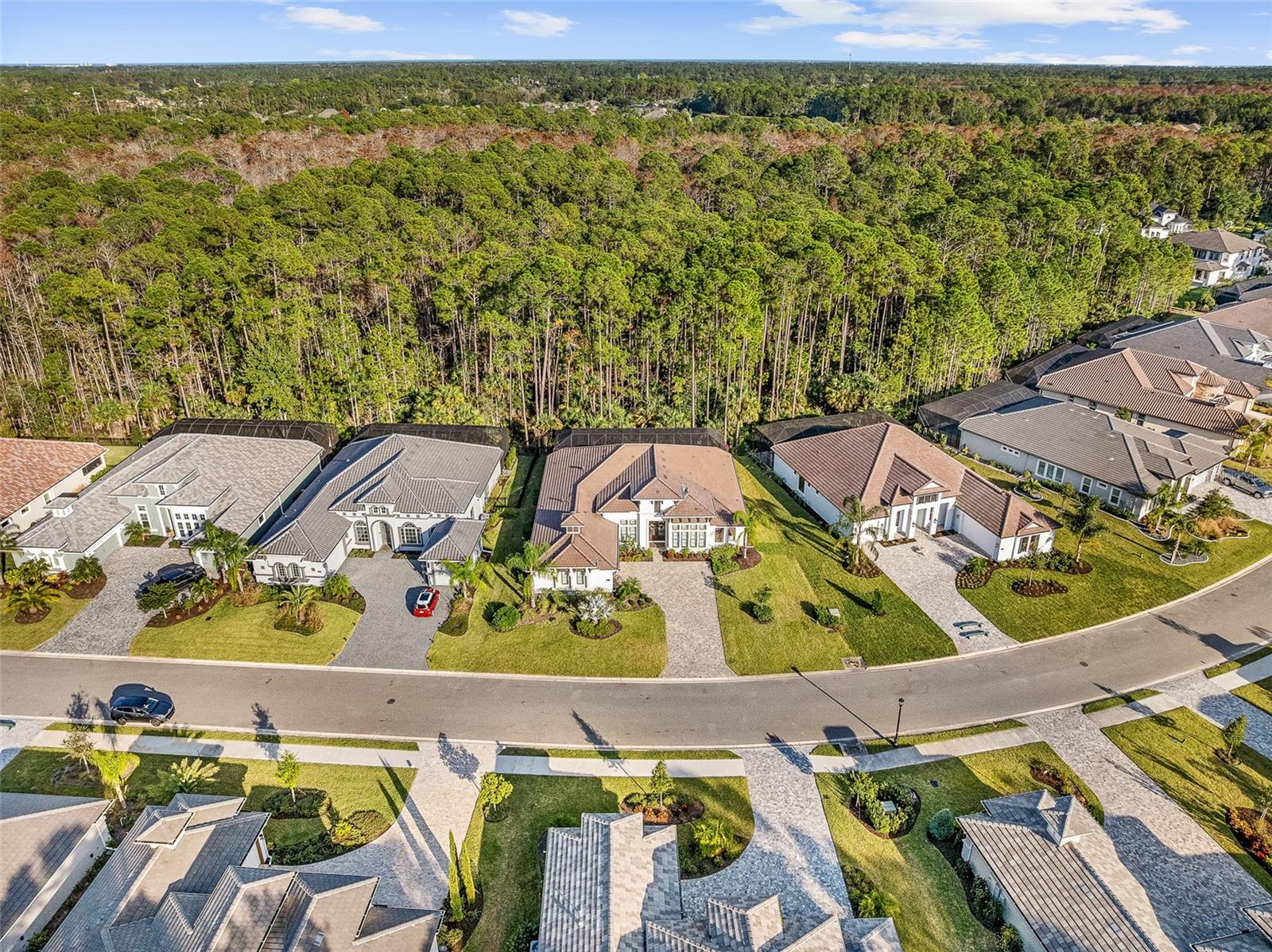 264 Stirling Bridge Drive