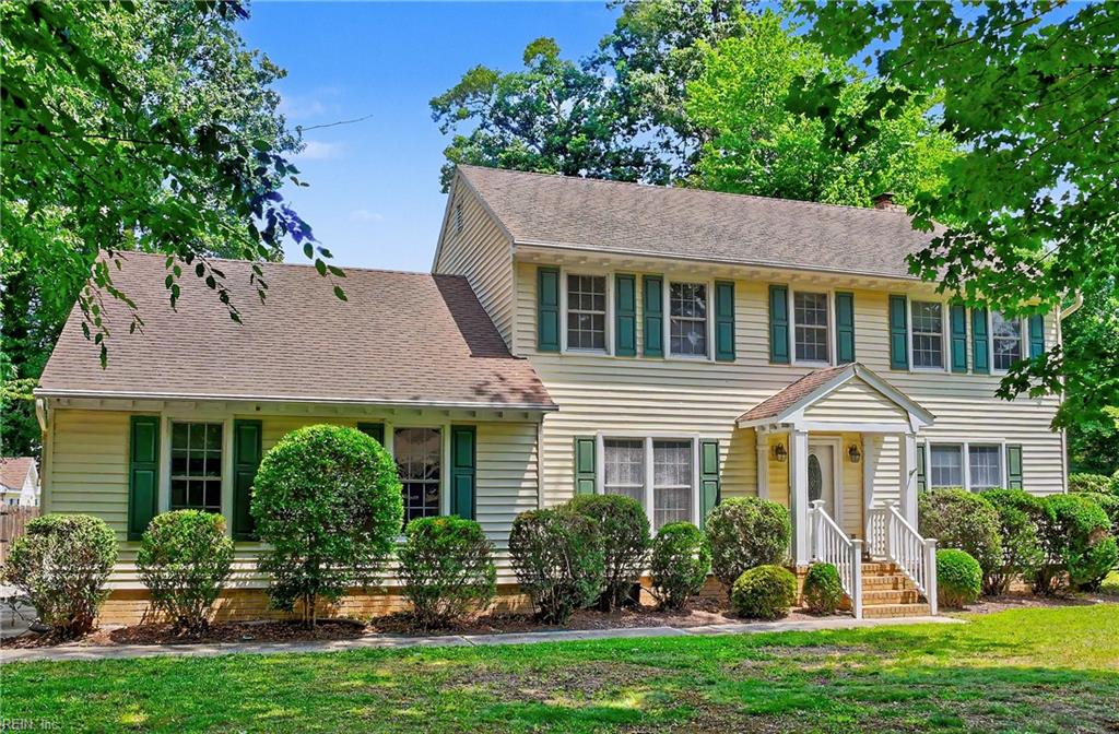 925 Oxford Drive