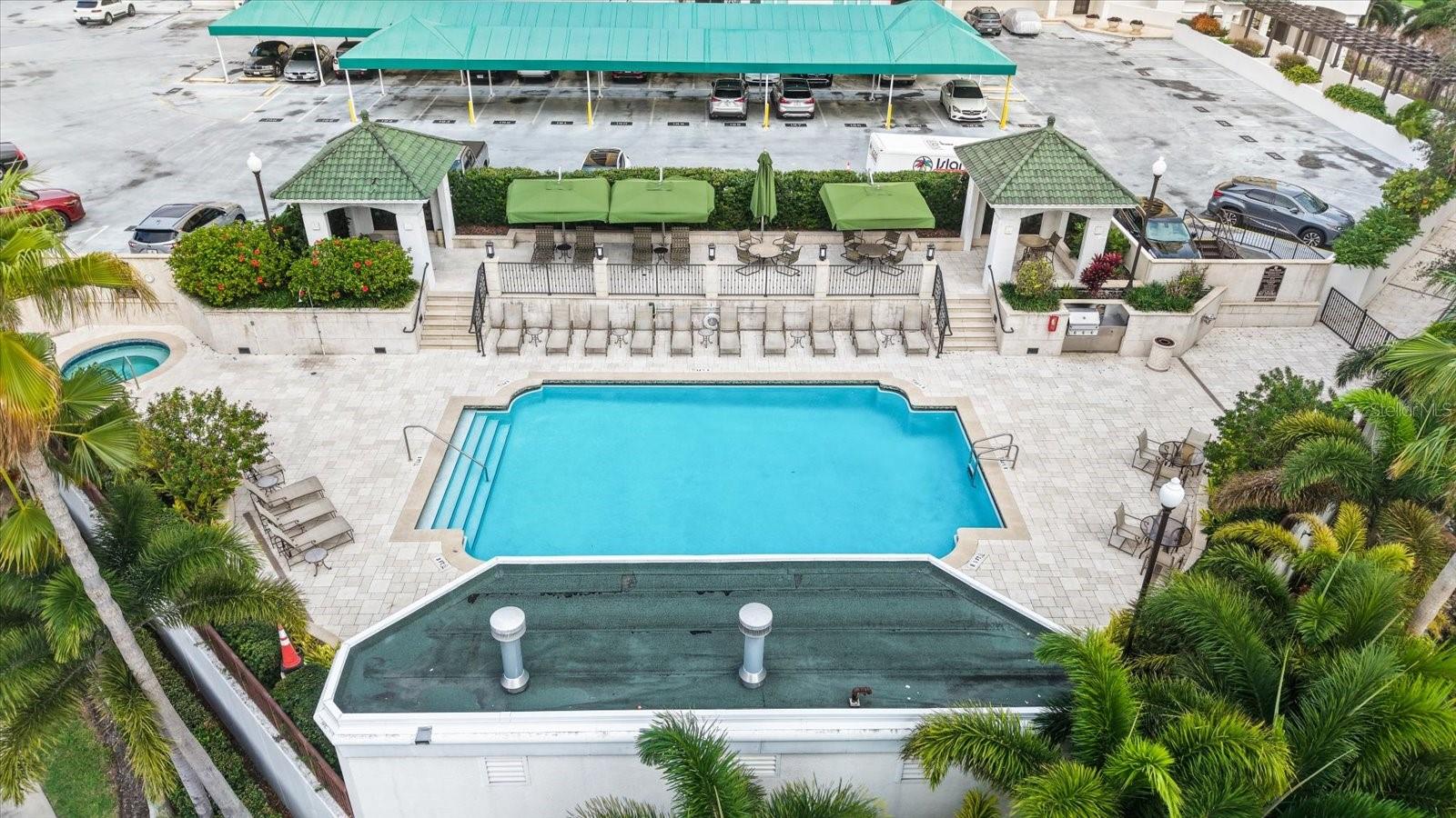 345 Bayshore Boulevard 706