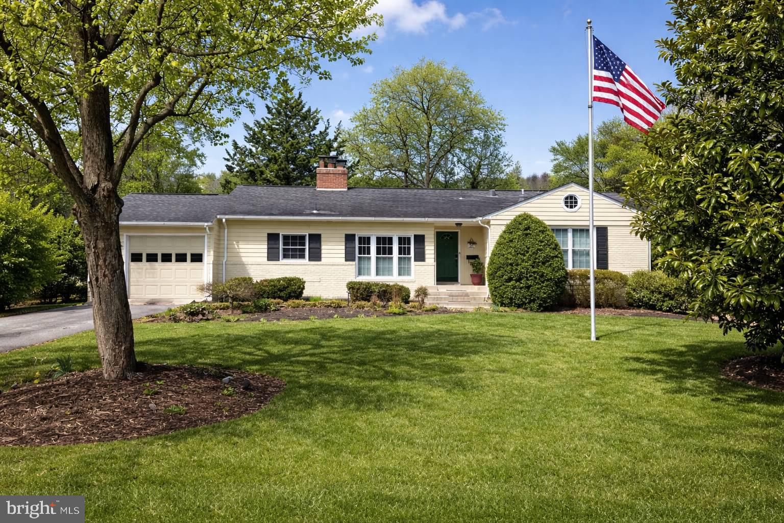 9220 Forest Haven Drive