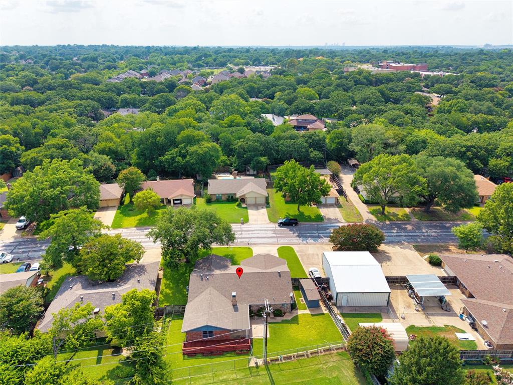 3105 Steeplechase Trail