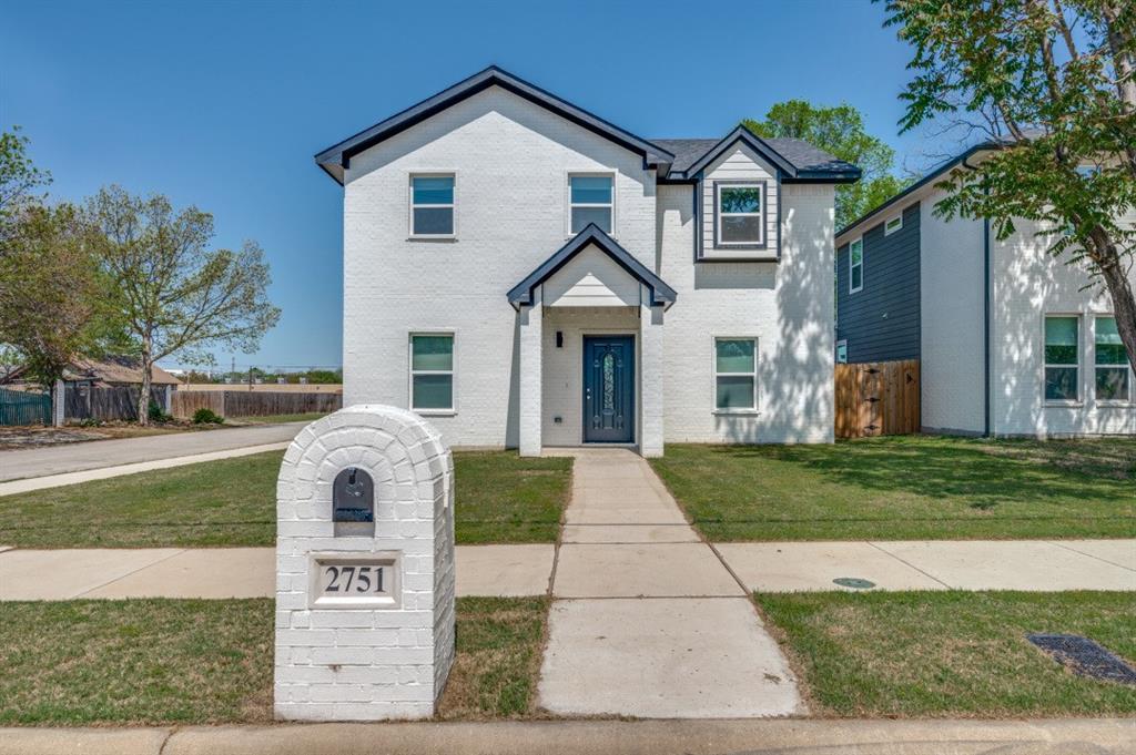 Seller is offering 5,000 in closing cost.  Beautiful semi-new construction walking distance from trinity river and top golf.  Fast access to 121 and 35.  Master Bedroom and Bath on first floor with a great size walk in closet.  Three bedrooms on the second floor with a share full bathroom.  With a large game room.  Kitchen countertops are Sparkle White Quartz.   

Realtor is related to the Seller.